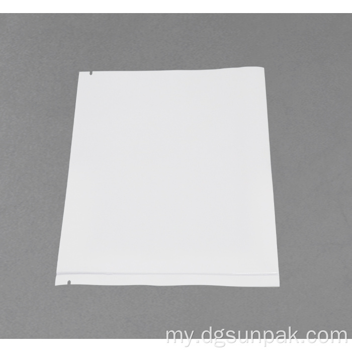 Recycled Shandable Flash လက်ကိုင်အိတ် 100% ဂရမ်